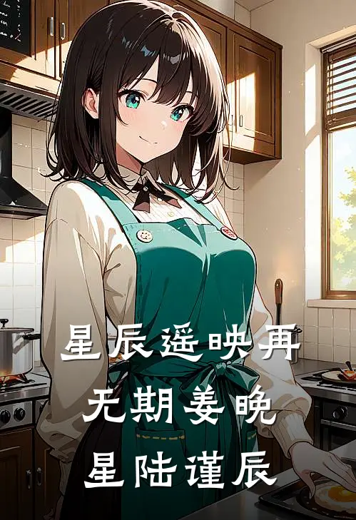 星辰遥映再无期姜晚星陆谨辰