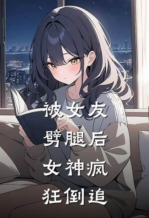 被女友劈腿后,女神疯狂倒追了