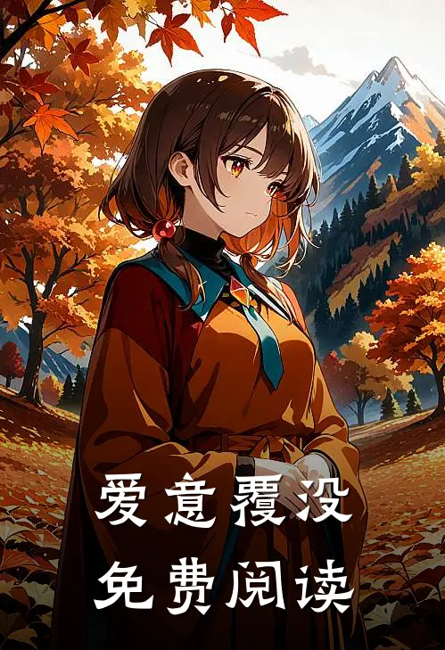 爱意覆没免费阅读