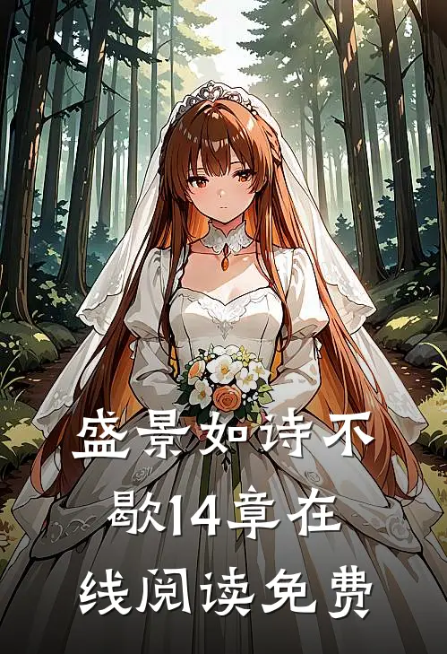 盛景如诗不歇14章在线阅读免费