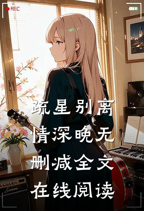 疏星别离情深晚无删减全文在线阅读