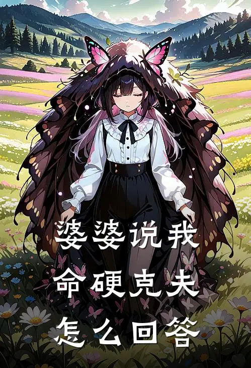 婆婆说我命硬克夫怎么回答
