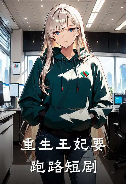 重生王妃要跑路短剧