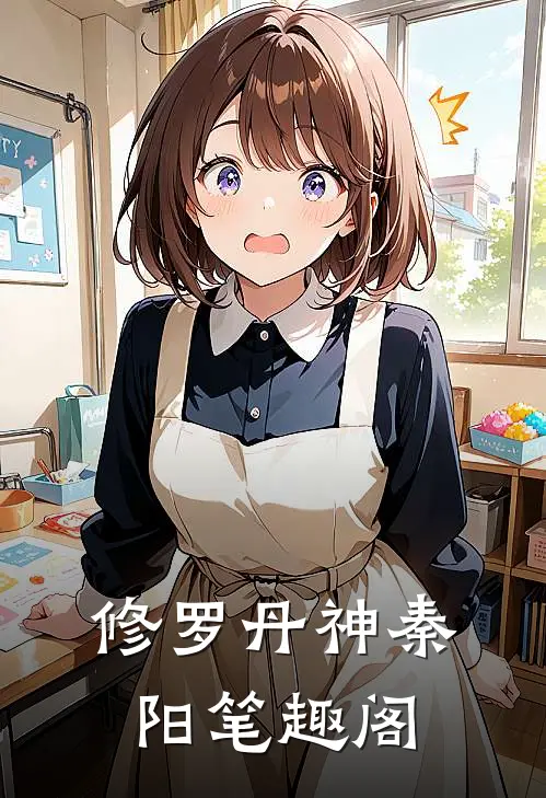 修罗丹神秦阳笔趣阁