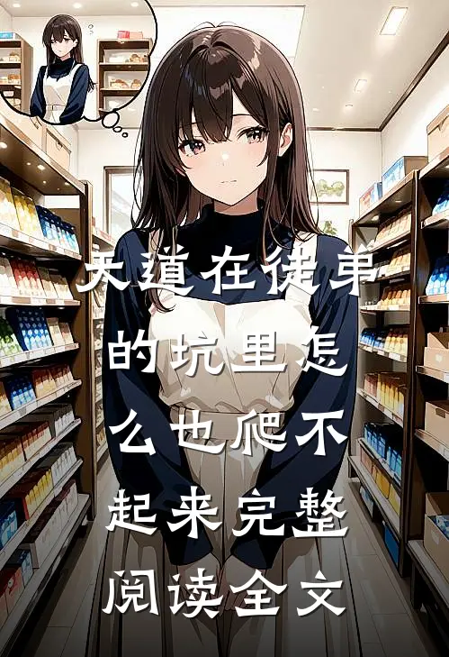 天道在徒弟的坑里怎么也爬不起来完整阅读全文