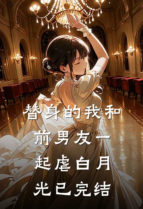 替身的我和前男友一起虐白月光已完结