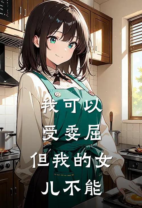 我可以受委屈，但我的女儿不能
