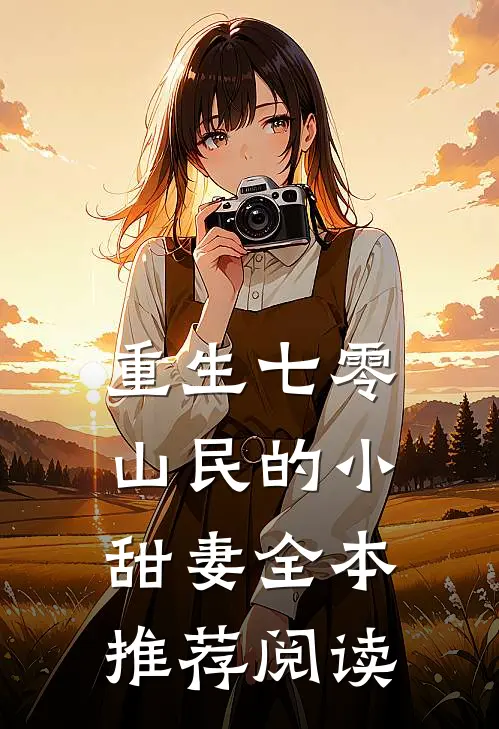 重生七零山民的小甜妻全本推荐阅读