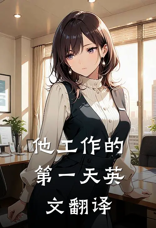他工作的第一天英文翻译