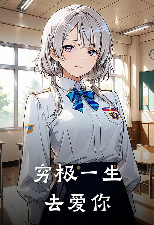 穷极一生去爱你