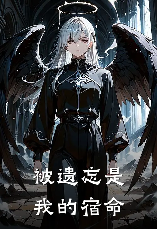 被遗忘是我的宿命