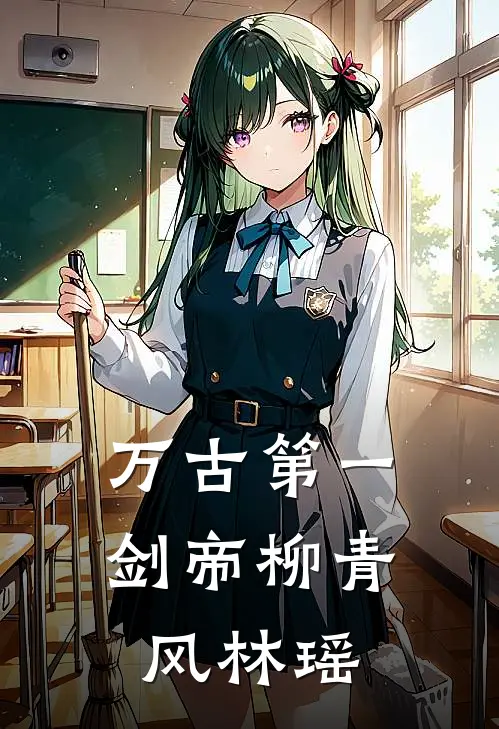 万古第一剑帝柳青风林瑶