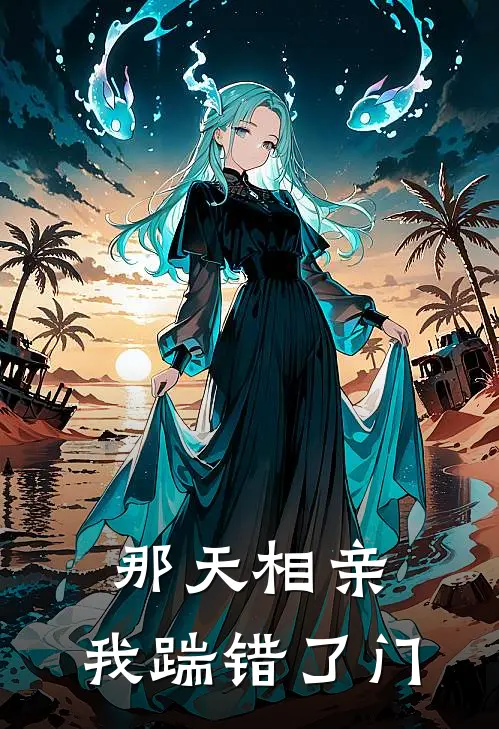 那天相亲，我踹错了门