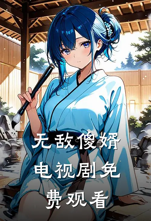 无敌傻婿电视剧免费观看