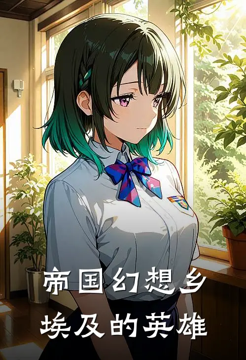 帝国幻想乡埃及的英雄