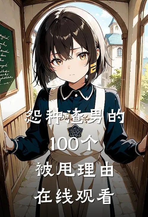 怨种渣男的100个被甩理由在线观看