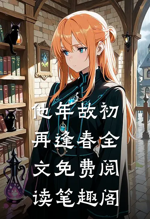 他年故初再逢春全文免费阅读笔趣阁