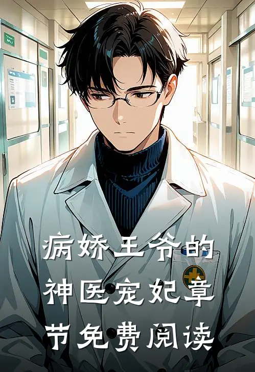 病娇王爷的神医宠妃章节免费阅读