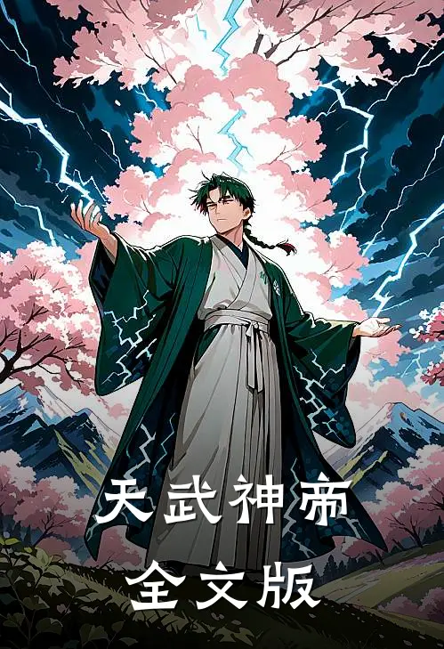 天武神帝全文版