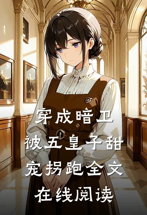 穿成暗卫,被五皇子甜宠拐跑全文在线阅读