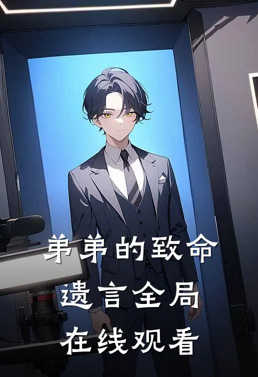 弟弟的致命遗言全局在线观看