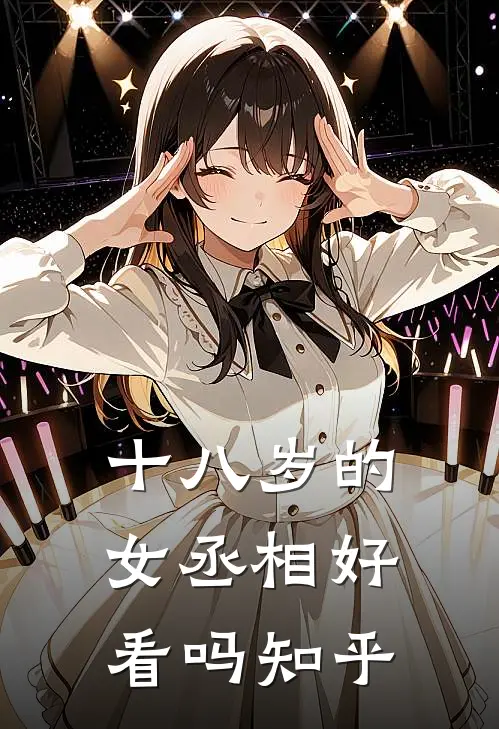 十八岁的女丞相好看吗知乎