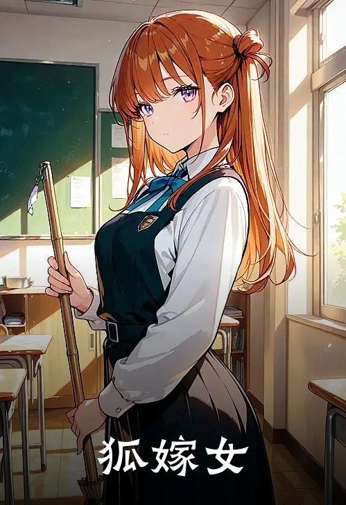 狐嫁女