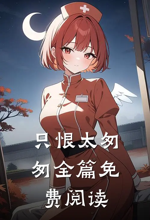 只恨太匆匆全篇免费阅读