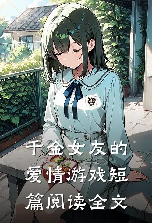 千金女友的爱情游戏短篇阅读全文