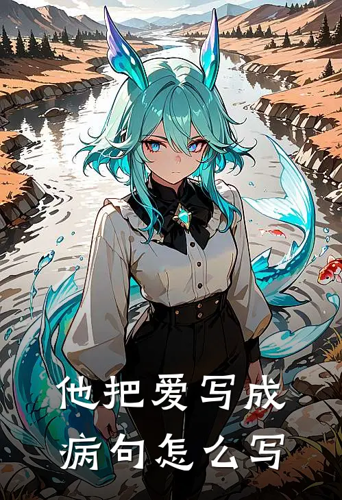 他把爱写成病句怎么写