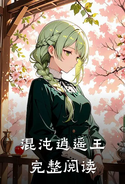 混沌逍遥王完整阅读