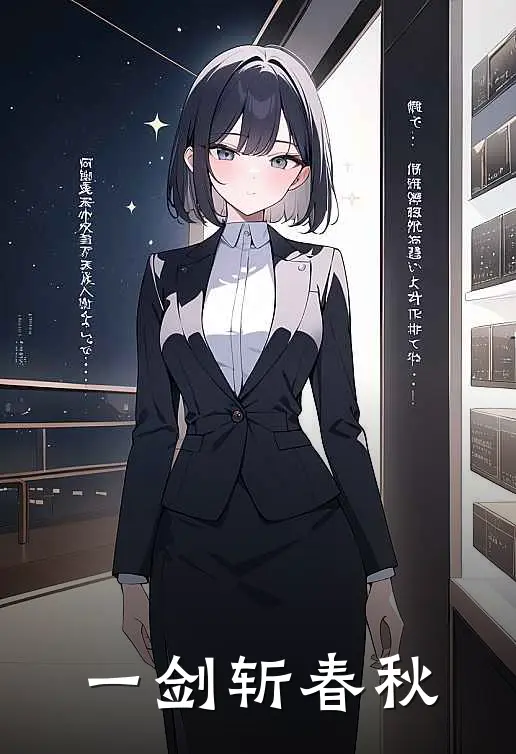 一剑斩春秋