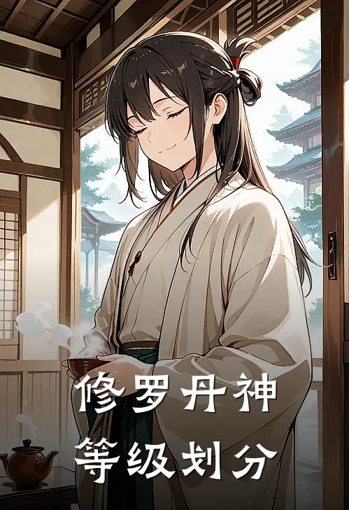 修罗丹神等级划分