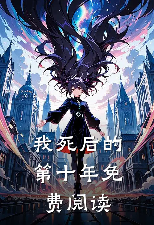 我死后的第十年免费阅读