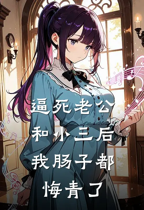 逼死老公和小三后，我肠子都悔青了