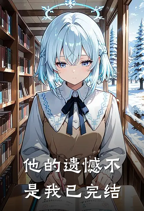 他的遗憾不是我已完结