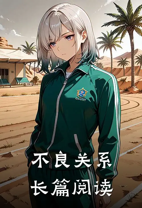 不良关系长篇阅读