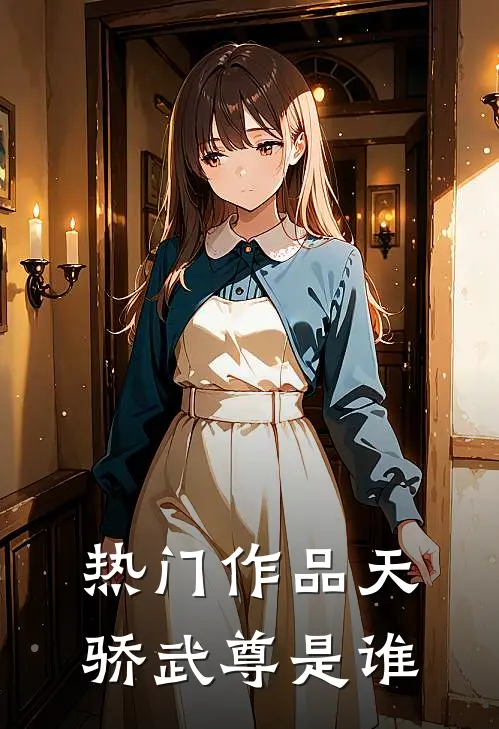 热门作品天骄武尊是谁