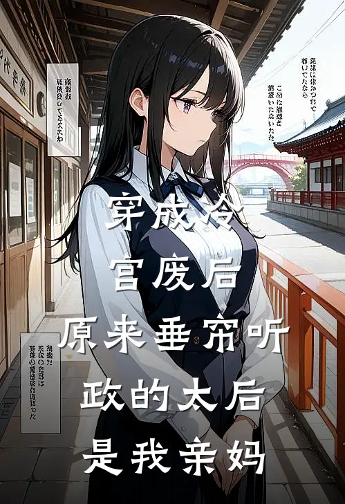 穿成冷宫废后，原来垂帘听政的太后是我亲妈