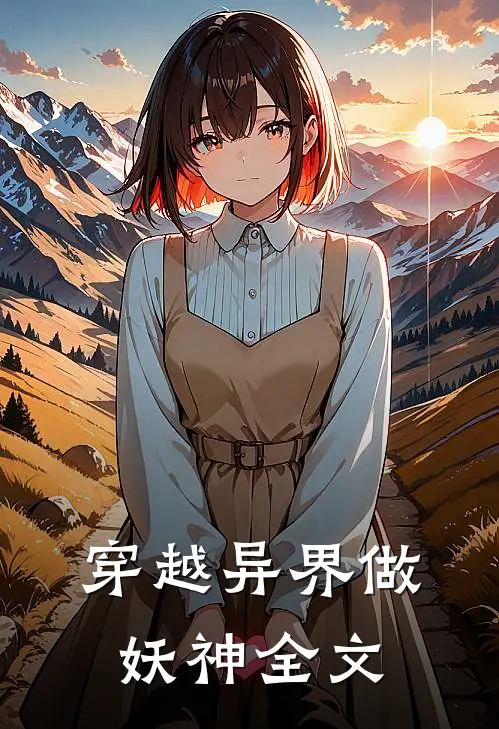 穿越异界做妖神全文