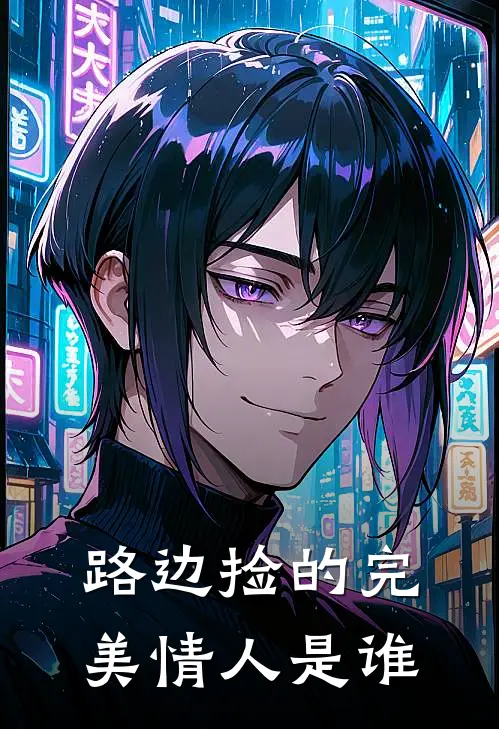 路边捡的完美情人是谁