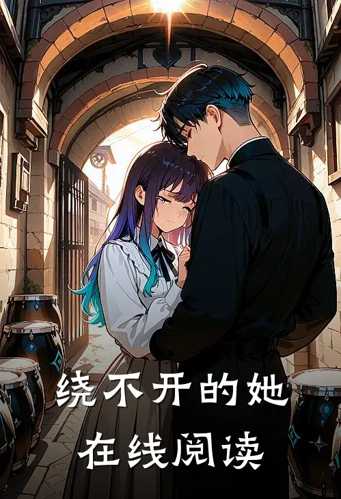 绕不开的她在线阅读