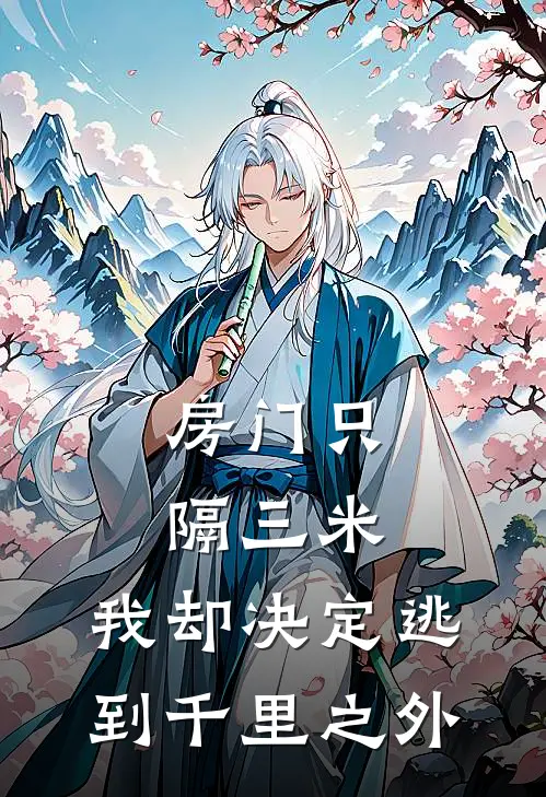 房门只隔三米，我却决定逃到千里之外