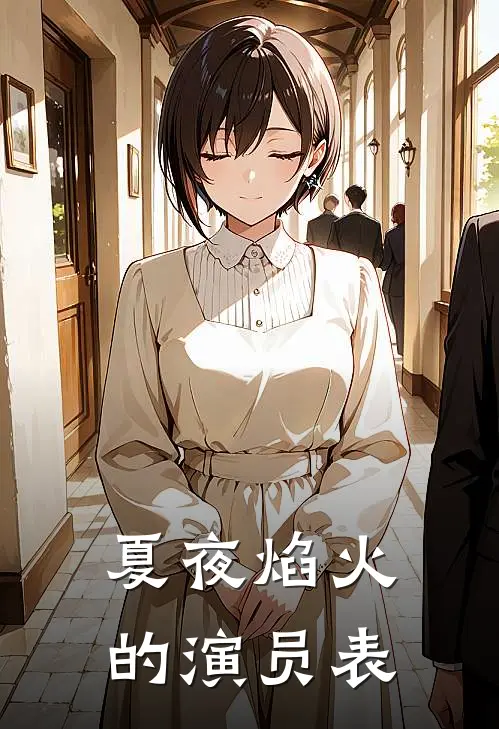 夏夜焰火的演员表