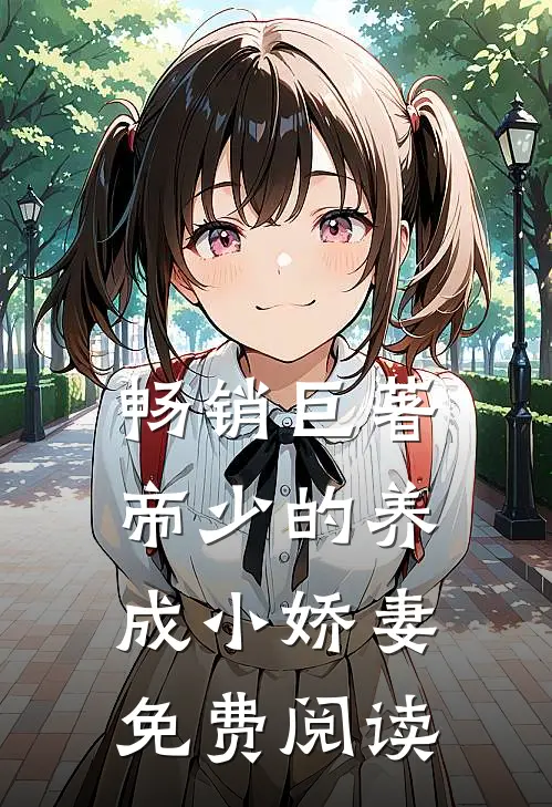 畅销巨著帝少的养成小娇妻免费阅读
