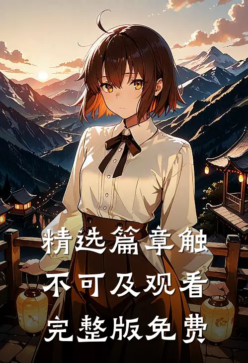 精选篇章触不可及观看完整版免费