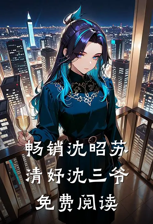 畅销沈昭苏清妤沈三爷免费阅读