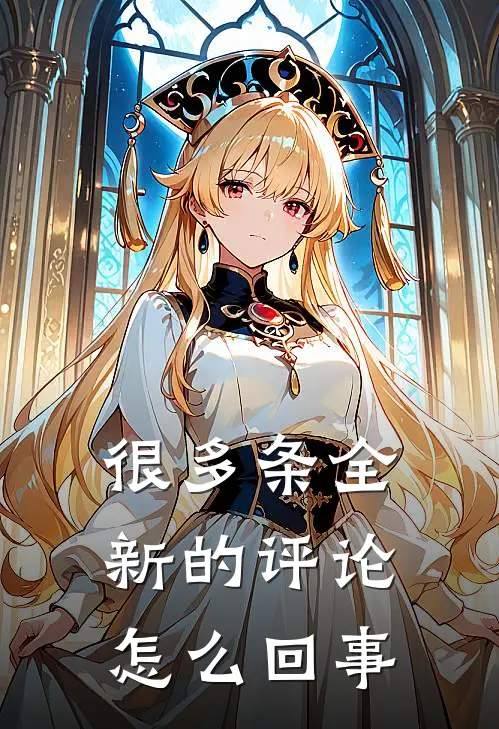 很多条全新的评论怎么回事