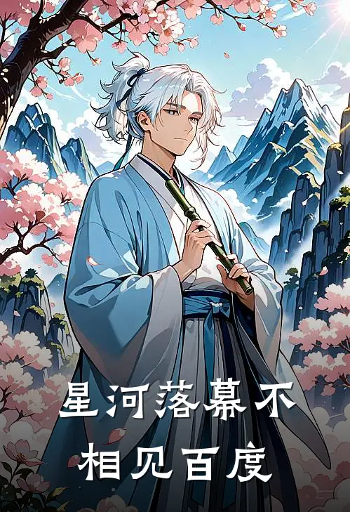 星河落幕不相见百度