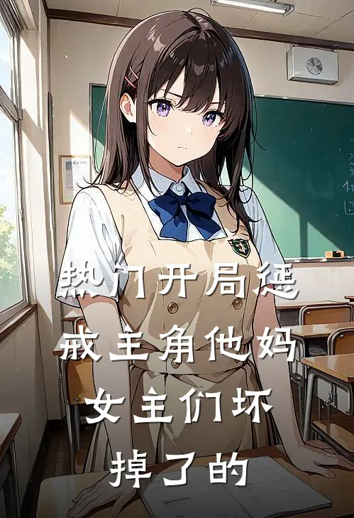热门开局惩戒主角他妈,女主们坏掉了的